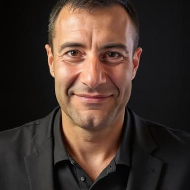 Dario Verghi